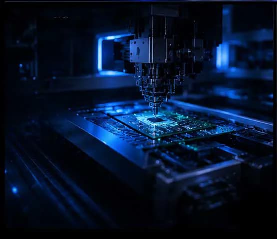 Full-chain Manufacturing